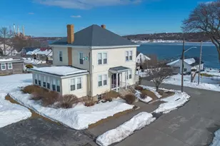 8 Westhill Ave, Somerset, MA 02726 - Photo 1