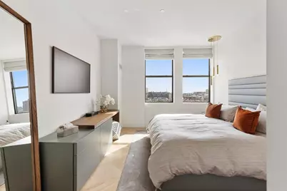 285 Columbus Ave #PH805, Boston, MA 02116 - Photo 17