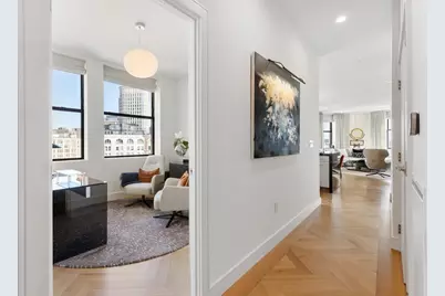 285 Columbus Ave #PH805, Boston, MA 02116 - Photo 23