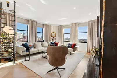 285 Columbus Ave #PH805, Boston, MA 02116 - Photo 3