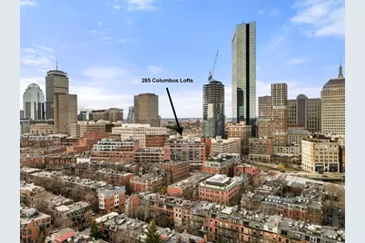 285 Columbus Ave #PH805, Boston, MA 02116 - Photo 39