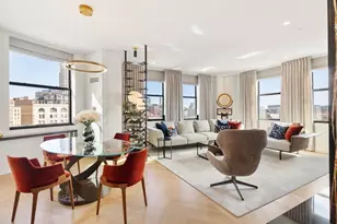 285 Columbus Ave, Boston, MA 02116 - Photo 5