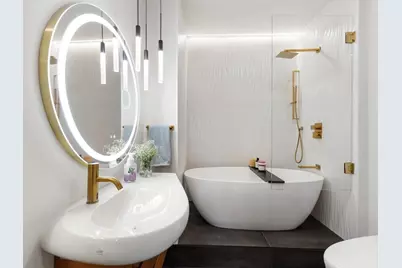 285 Columbus Ave #PH805, Boston, MA 02116 - Photo 25