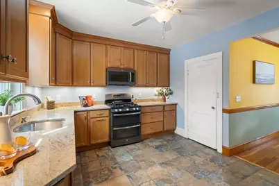 25 Kimball Rd, Arlington, MA 02474 - Photo 13