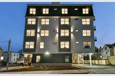 87 Parker St #403, Chelsea, MA 02150 - Photo 25