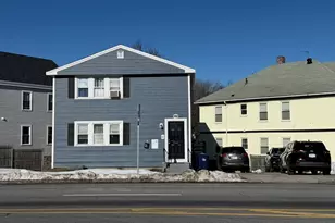 988 Morton St, Boston, MA 02126 - Photo 1