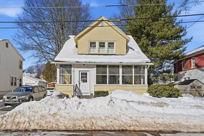 34 Worthy Avenue, West Springfield, MA 01089 - Photo 1