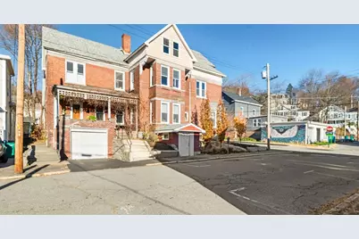 58 Oliver Street, Fitchburg, MA 01420 - Photo 29