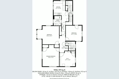 58 Oliver Street, Fitchburg, MA 01420 - Photo 37