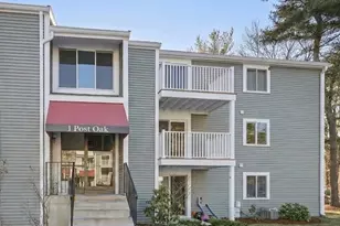 1 Post Oak Ln, Natick, MA 01760 - Photo 1