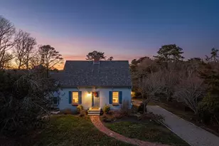 102 Prince Way, Dennis, MA 02660 - Photo 1