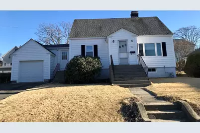 138 King Philip Rd, Worcester, MA 01606 - Photo 1