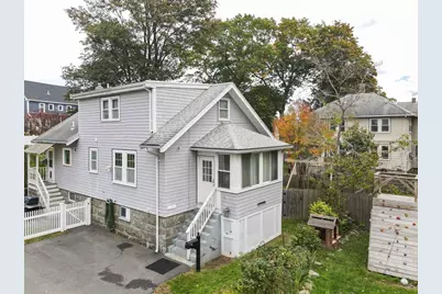 132 Centre St, Quincy, MA 02169 - Photo 1