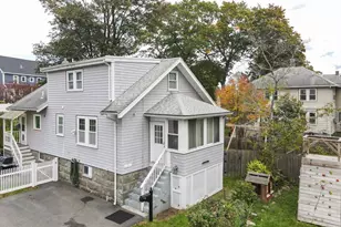132 Centre St, Quincy, MA 02169 - Photo 1