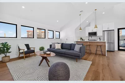 14 Hamlet #C, Somerville, MA 02143 - Photo 1