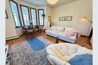 1584 Tremont St. #1, Boston, MA 02120 - Photo 1