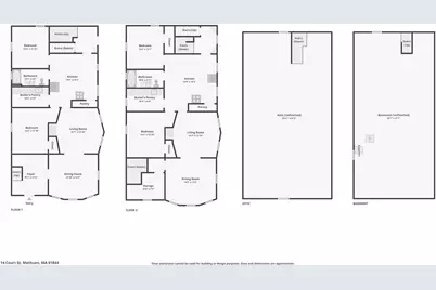 14 Court St, Methuen, MA 01844 - Photo 35