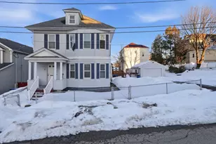 14 Court St, Methuen, MA 01844 - Photo 1