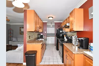 121 Regency Park Dr #121, Agawam, MA 01001 - Photo 13