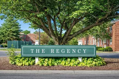 121 Regency Park Dr #121, Agawam, MA 01001 - Photo 1