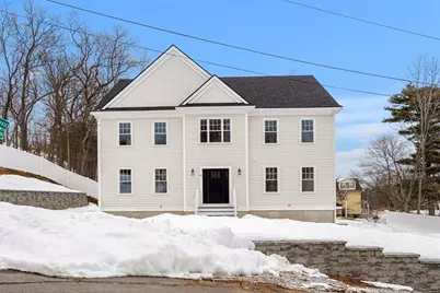 2 Rhuey Pass, Burlington, MA 01803 - Photo 1