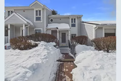 38 Alcott Cir #38, Taunton, MA 02780 - Photo 1