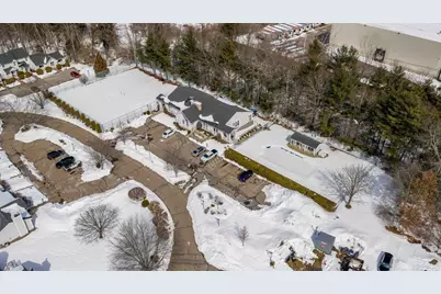 38 Alcott Cir #38, Taunton, MA 02780 - Photo 5