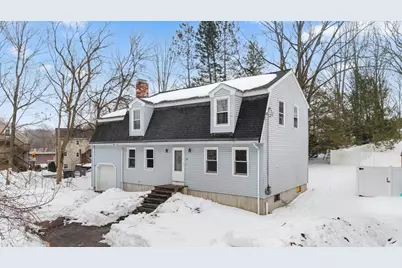 30 A St, Framingham, MA 01701 - Photo 1