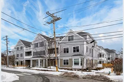 77 Court St #107, Newton, MA 02458 - Photo 31