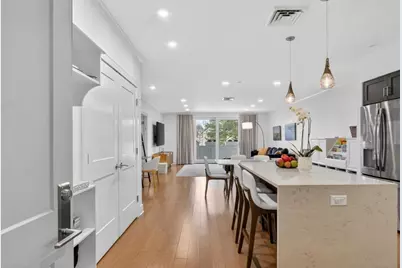 77 Court St #107, Newton, MA 02458 - Photo 3