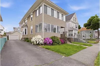 267-269 Farrington St, Quincy, MA 02170 - Photo 5