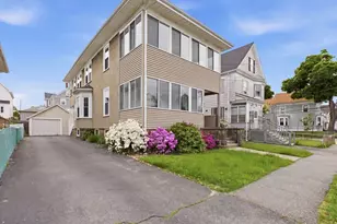 267-269 Farrington St, Quincy, MA 02170 - Photo 5