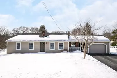 19 Fitzpatrick Rd, Grafton, MA 01519 - Photo 1