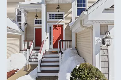 5 Lincoln Ln #5, Grafton, MA 01536 - Photo 3