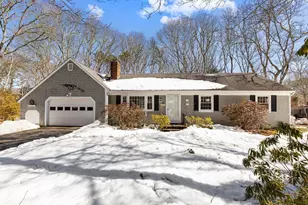 26 S West Dr, Dennis, MA 02638 - Photo 1