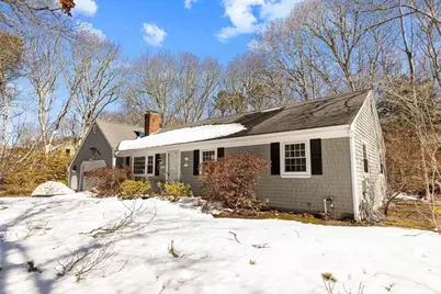 26 S West Dr, Dennis, MA 02638 - Photo 23