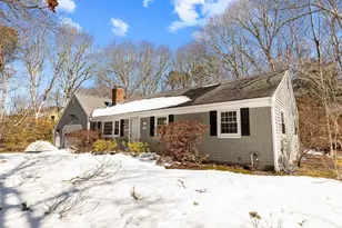 26 S West Dr, Dennis, MA 02638 - Photo 23