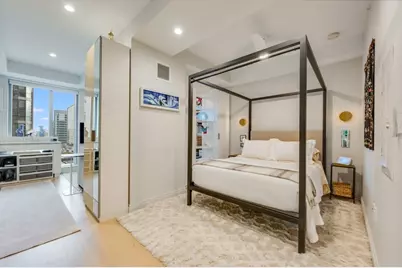 135 Seaport Blvd #818, Boston, MA 02210 - Photo 11