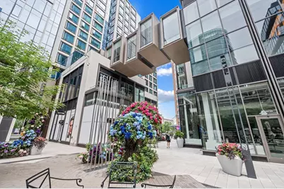 135 Seaport Blvd #818, Boston, MA 02210 - Photo 1