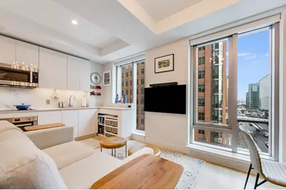 135 Seaport Blvd #818, Boston, MA 02210 - Photo 5