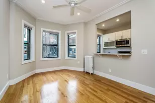 25 Peterborough St, Boston, MA 02134 - Photo 3