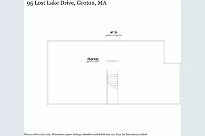95 Lost Lake Dr, Groton, MA 01450 - Photo 35