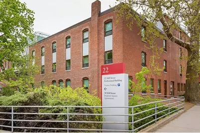 22 Mill Street #408, Arlington, MA 02476 - Photo 1