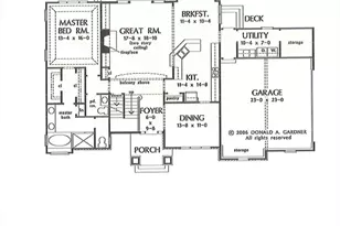 179 Klaus Anderson Rd, Southwick, MA 01077 - Photo 3