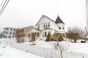 527 North Warren, Brockton, MA 02301 - Photo 3