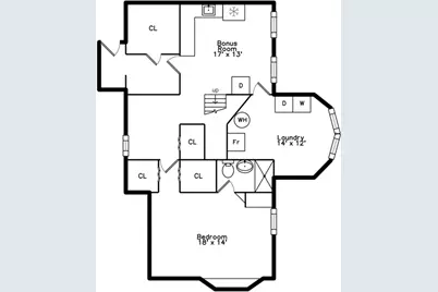 527 North Warren, Brockton, MA 02301 - Photo 39