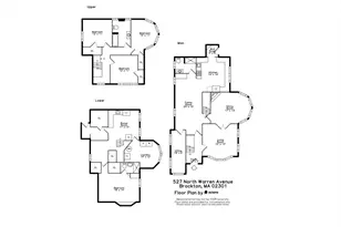 527 North Warren, Brockton, MA 02301 - Photo 41