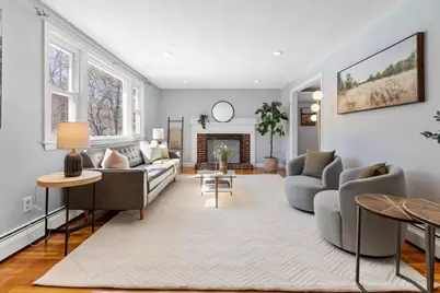 72 Grassland St, Lexington, MA 02420 - Photo 3