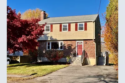 72 Grassland St, Lexington, MA 02420 - Photo 1