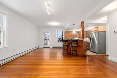 133 Westbourne Terr #2, Brookline, MA 02446 - Photo 5